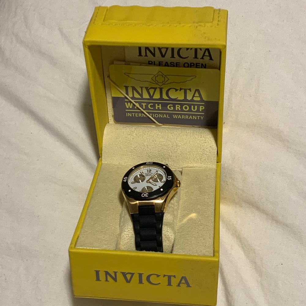Invicta Watch - Picture 3 of 3